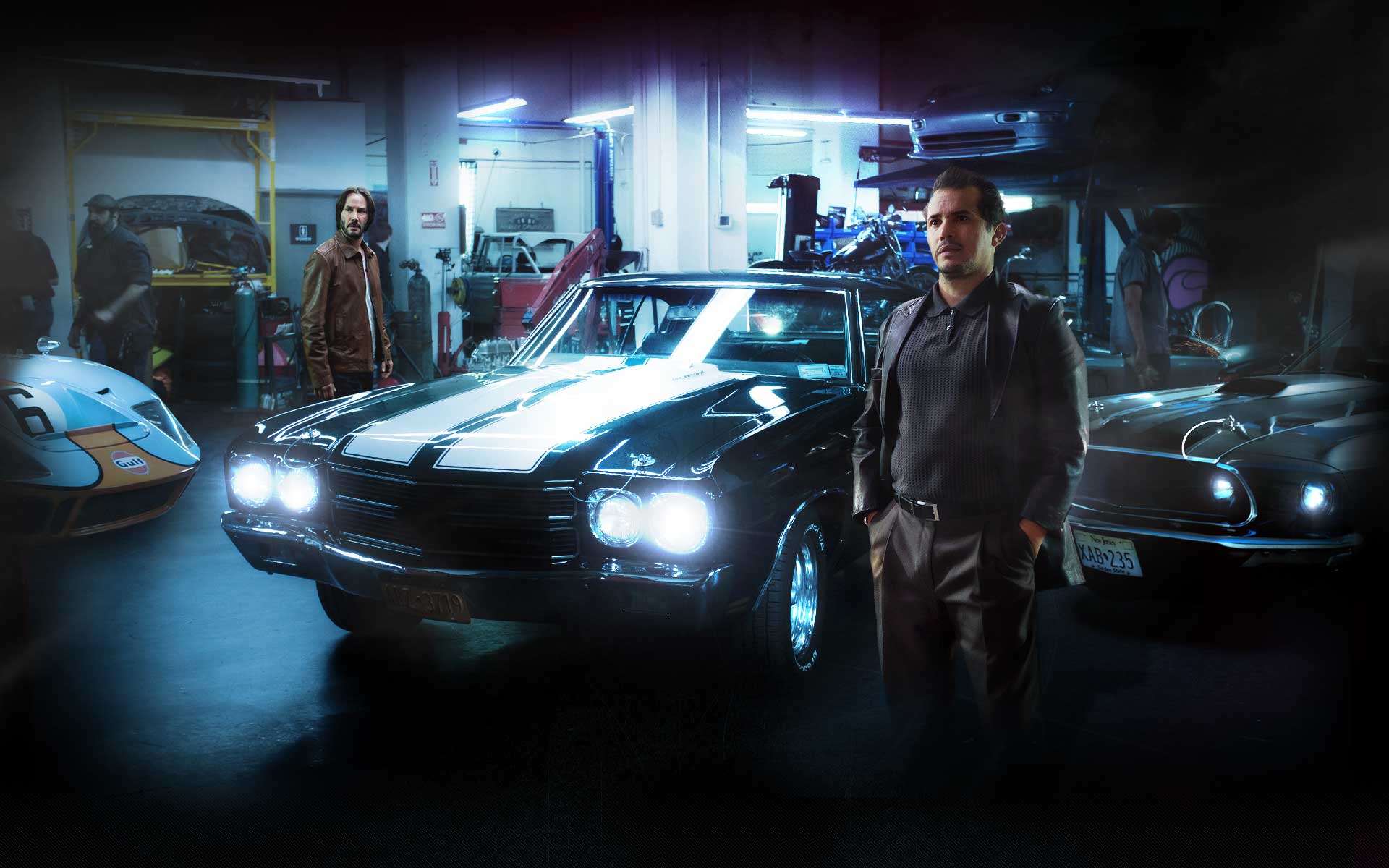 John car. Ford Mustang 1969 John Wick. John Wick машина. John Wick 2014. Джон уик 2 Мустанг.