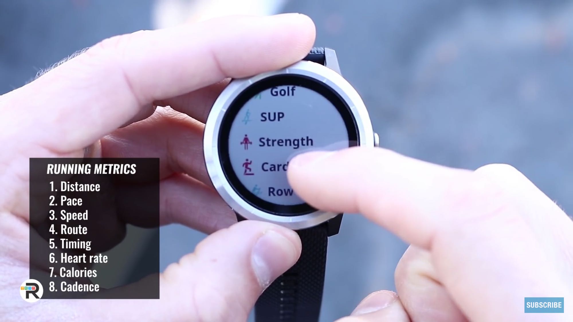 smart watch pantip 2018
