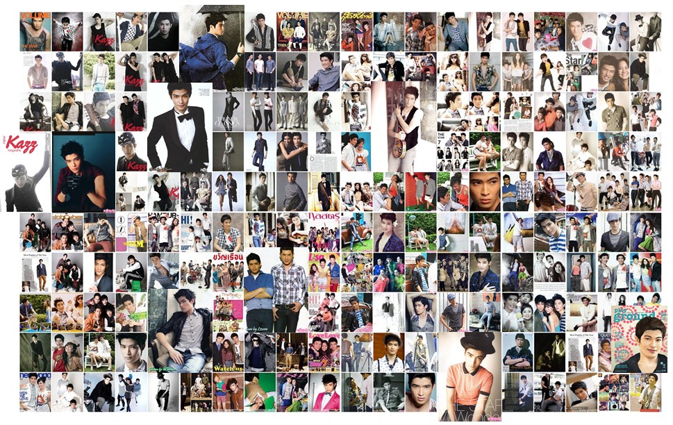 TS7]โรงงานระเบิดรัก♥