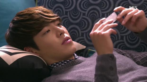 is the heirs ost on itunes