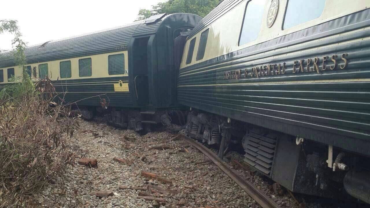 Eastern Oriental Express The Luxury Train Of eastern-oriental-express-the-luxury-train-of