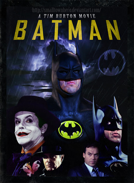 การนำเสนอชื่อเรื่อง Batman ในแบบฉบับของ Christopher Nolan - Pantip
