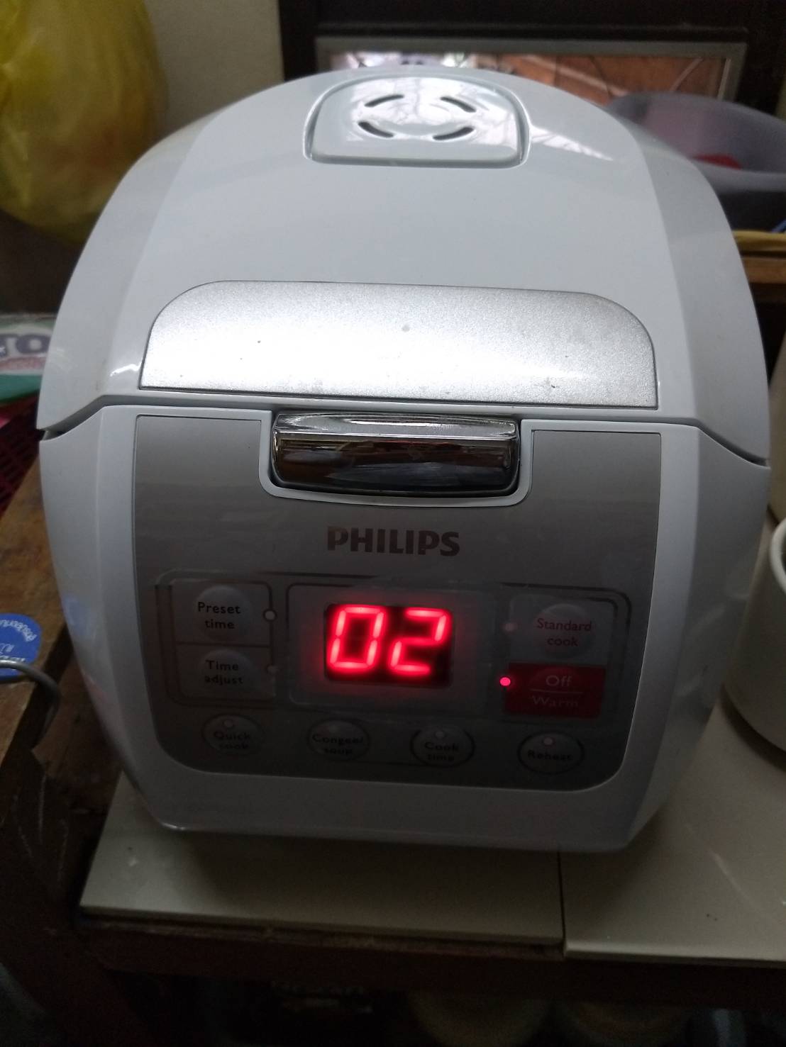 philips hd3030 pantip