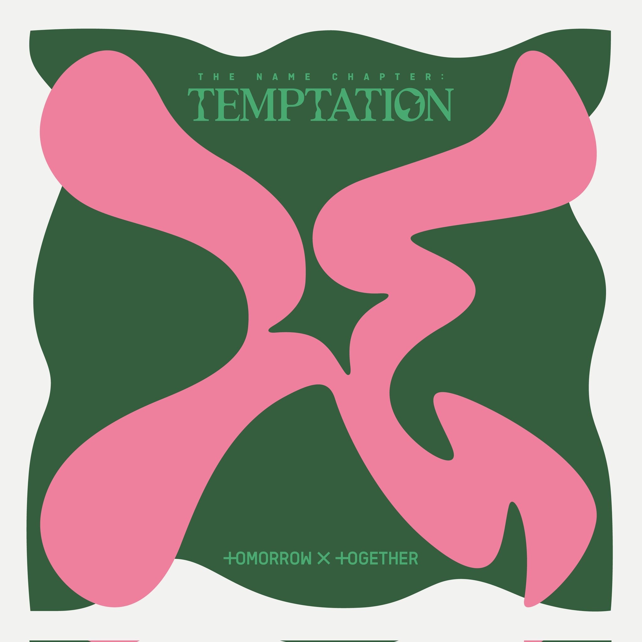 TXT TEMPTATION 直筆サイン入りポスター | labiela.com