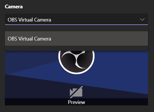 โน๊ตบุ๊ค เปิดกล้องใช้งานไม่ได้ ขึ้น Obs Virtual Camera Windows 10  แก้ไขอย่างไร - Pantip