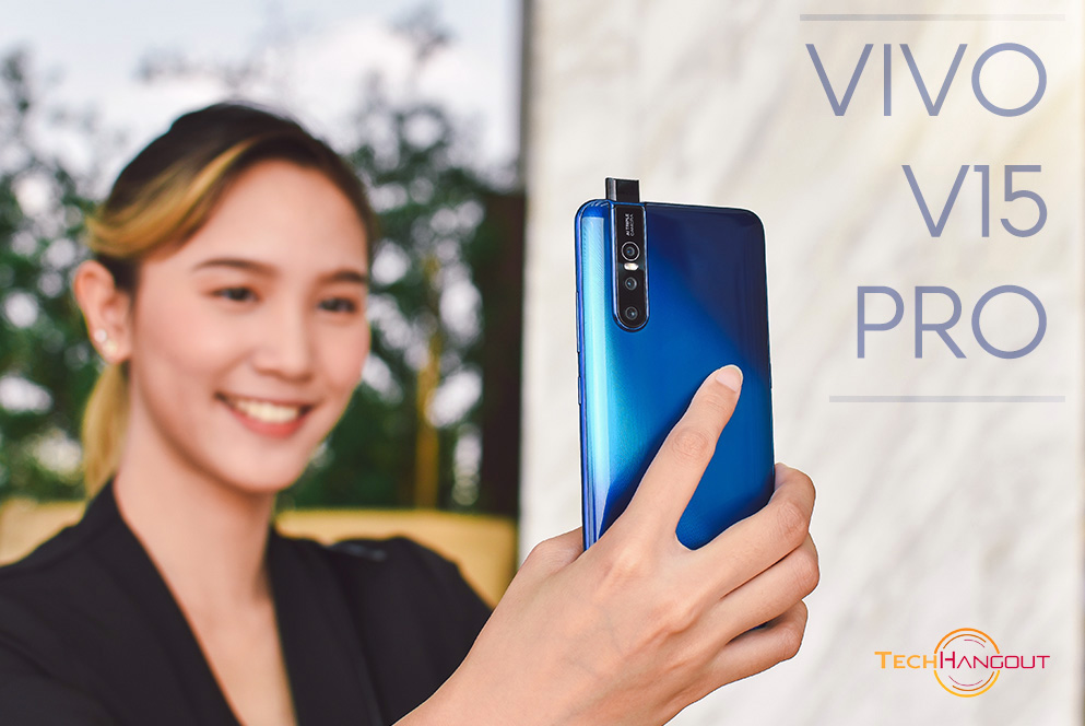 vivo v15 pro pantip