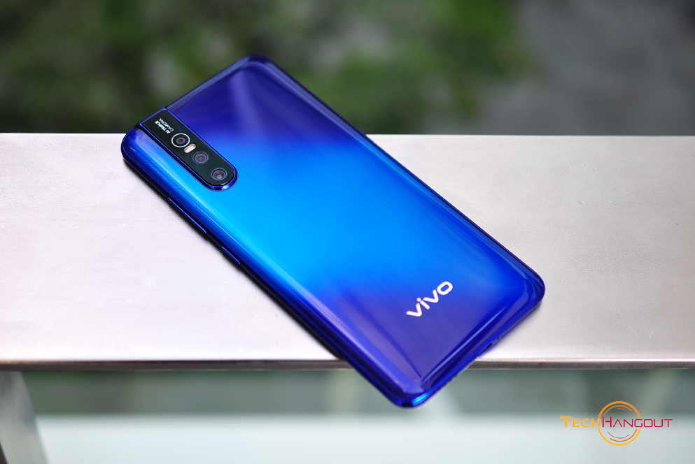 vivo v15 pro pantip