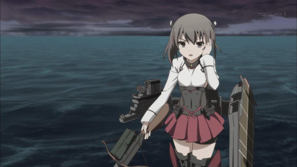 Приколы kantai collection