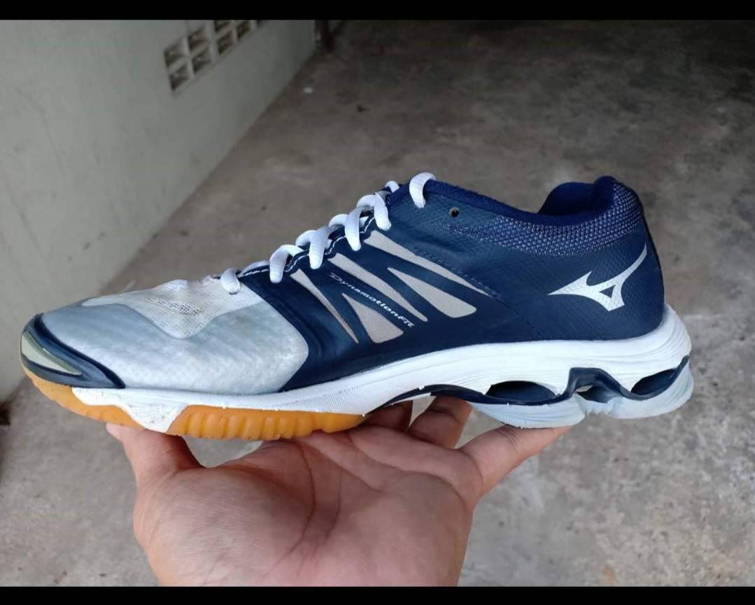 mizuno pantip