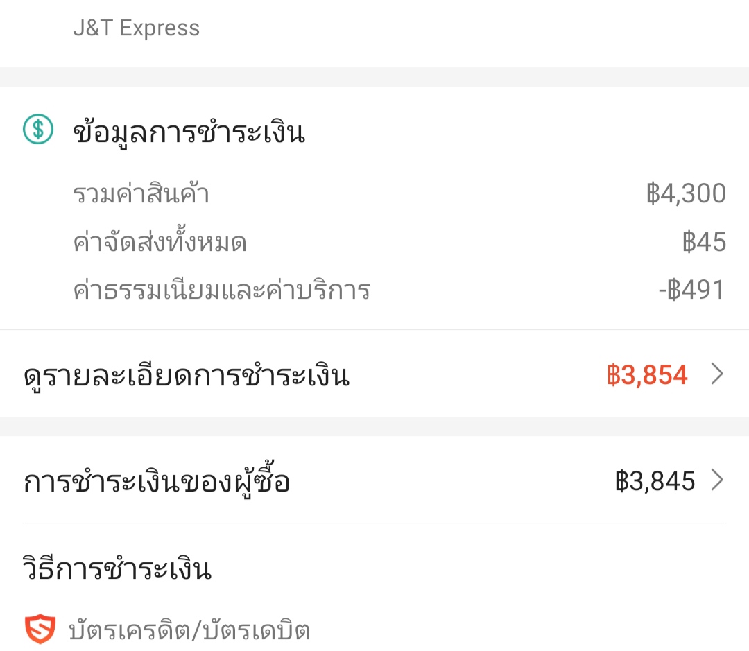 ใครเคยขายของบน Shopee แต่ขายไม่ได้เลย บ้างมั้ยคะ - Pantip