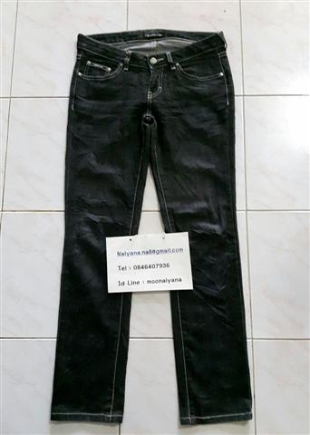 calvin klein jeans pantip