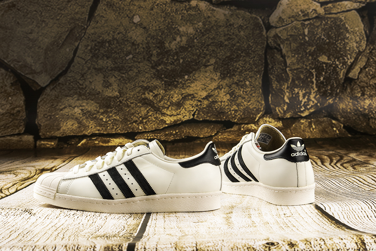 Adidas superstar outlet 80s pantip