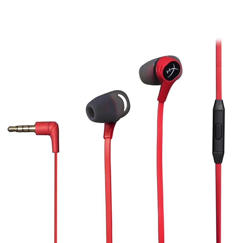 Hyperx cloud earbuds outlet pantip