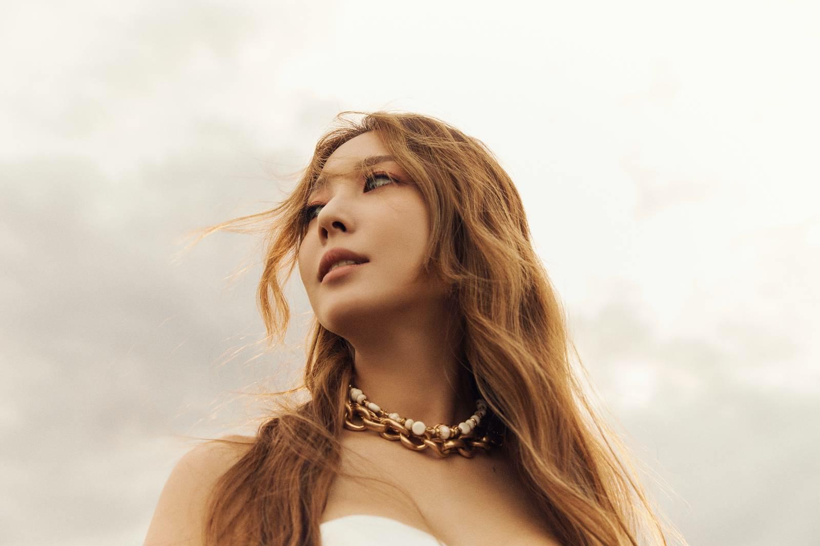 K Pop Boa The Th Album Better Teaser Image Pantip