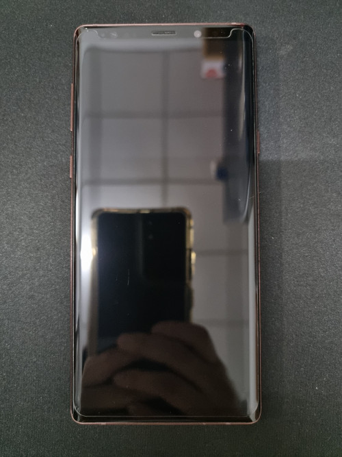 Samsung Galaxy Note 9 - Pantip