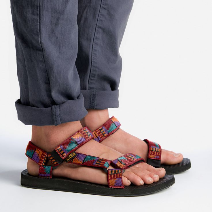 5 Sandal Pantip