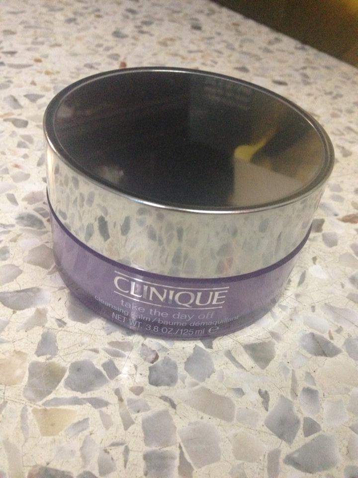Sale!!! clinique take the day off cleansing balm Pantip