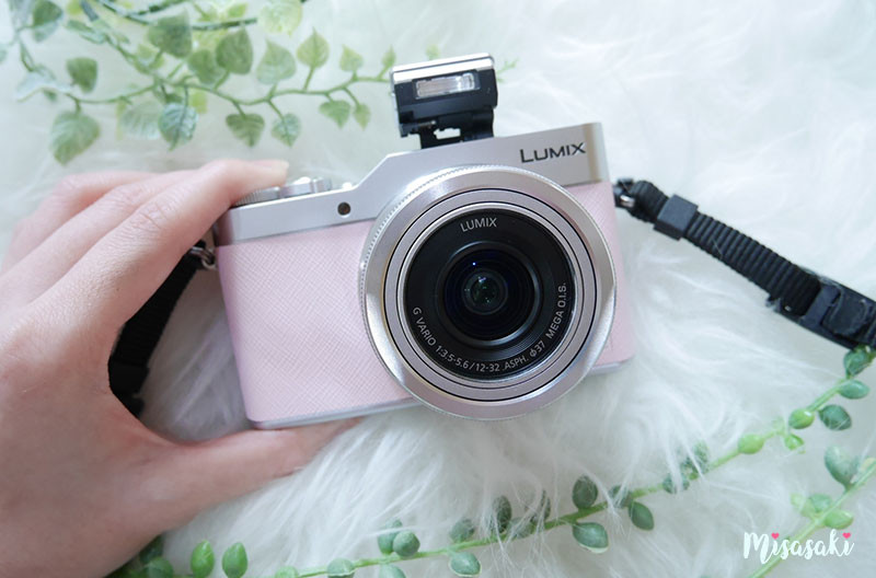 panasonic lumix gf9 pantip