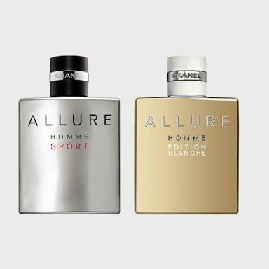 chanel allure homme sport eau extreme pantip