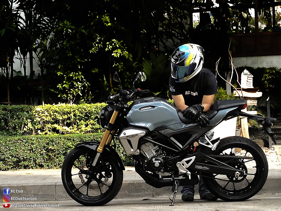 ไฟ ท้าย cb150r price