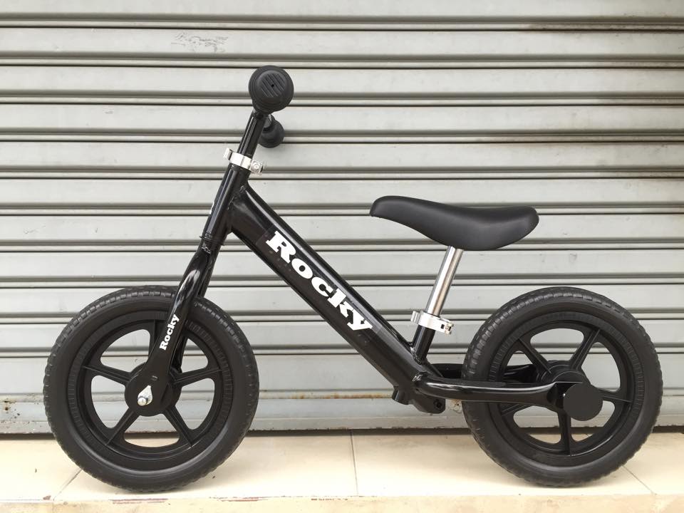 treehaus balance bike