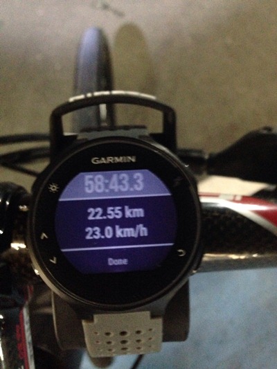 Garmin hot sale fr235 pantip