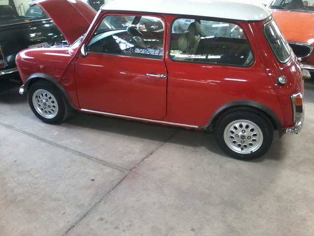 รถ Mini เหมาะกบการเอามาใชขบรถทางไกลหรอเปลาครบ Pantip