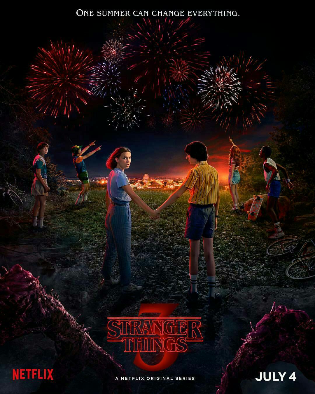 MBTI Who Am I? - Stranger things SS4 จบแล้ว!! น้ำตาซึม🤣  ใครรักตัวละครไหนสุด คอมเม้นได้เลยจ้า🥰 Part2 > shorturl.at/fiMTV Part3 >  shorturl.at/cFQ05 ----------------------------------------- 🌟ไทป์จากเว็บ :  personality-database