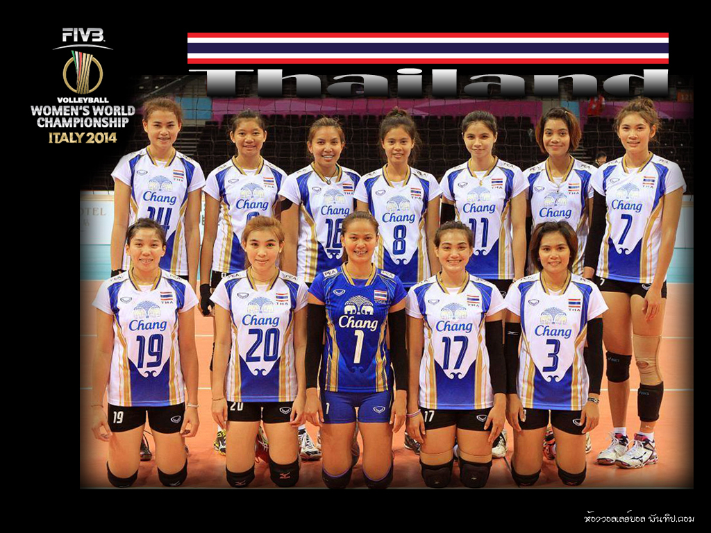 LIVE!!! FIVB Volleyball Women's World Championship Italy 2014 - Matches ...