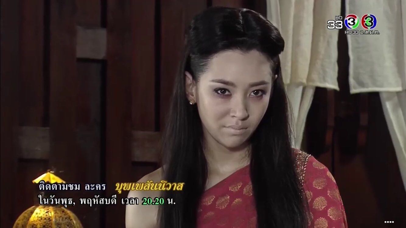 [[บุพเพสันนิวาส]] รักสามเศร้า 2คน 1ผี .......อิผี 🙄🙄🙄🙄 - Pantip