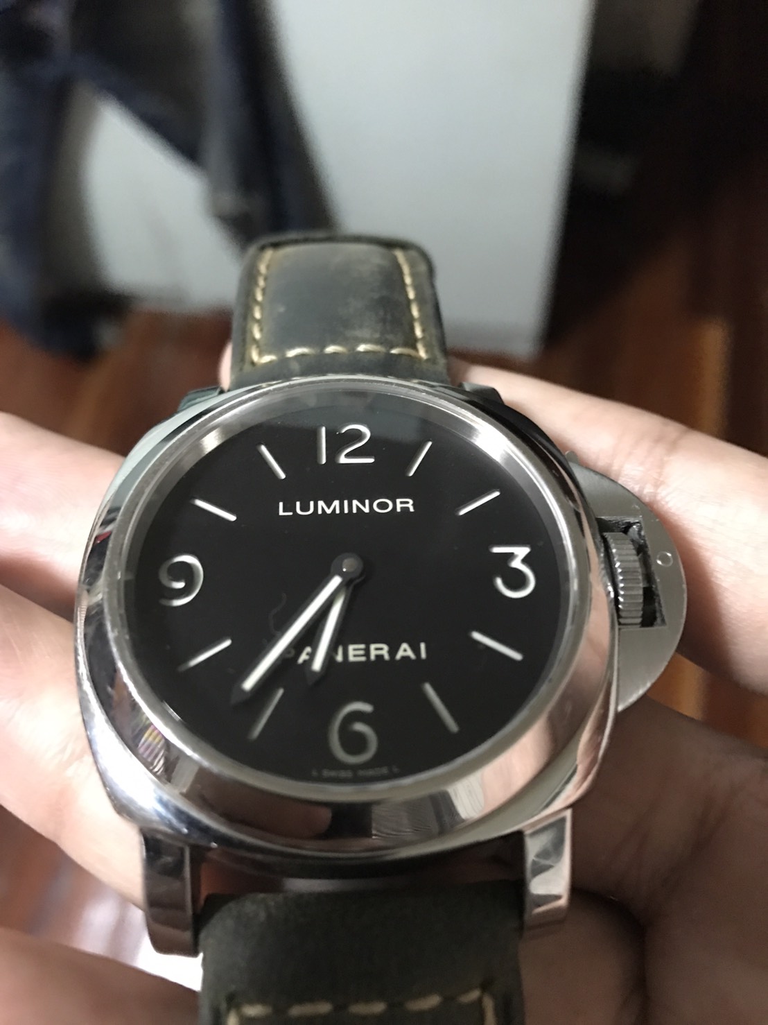 PANERAI PAM Pantip