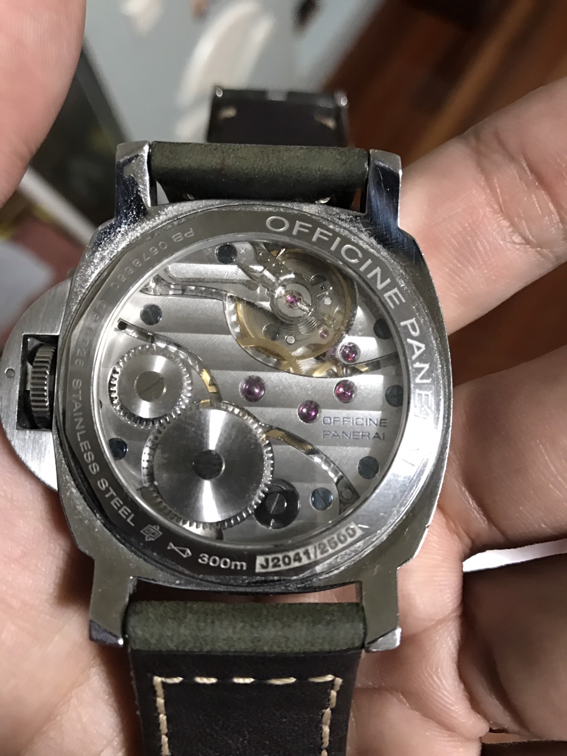 PANERAI PAM Pantip