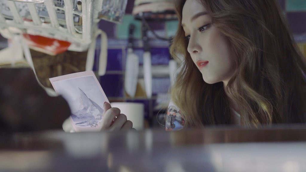 Stream JESSICA (제시카) (Feat. Fabolous) - FLY COVER by BellaaXu