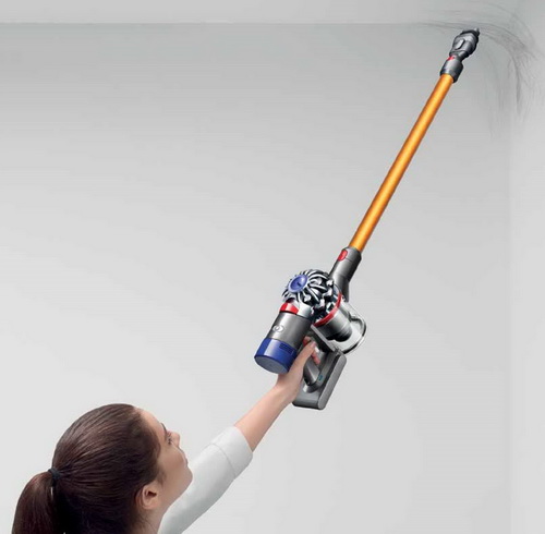 dyson v8 slim pantip