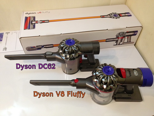 dyson v8 slim pantip