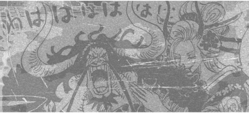 One Piece Spoil 981 Pantip