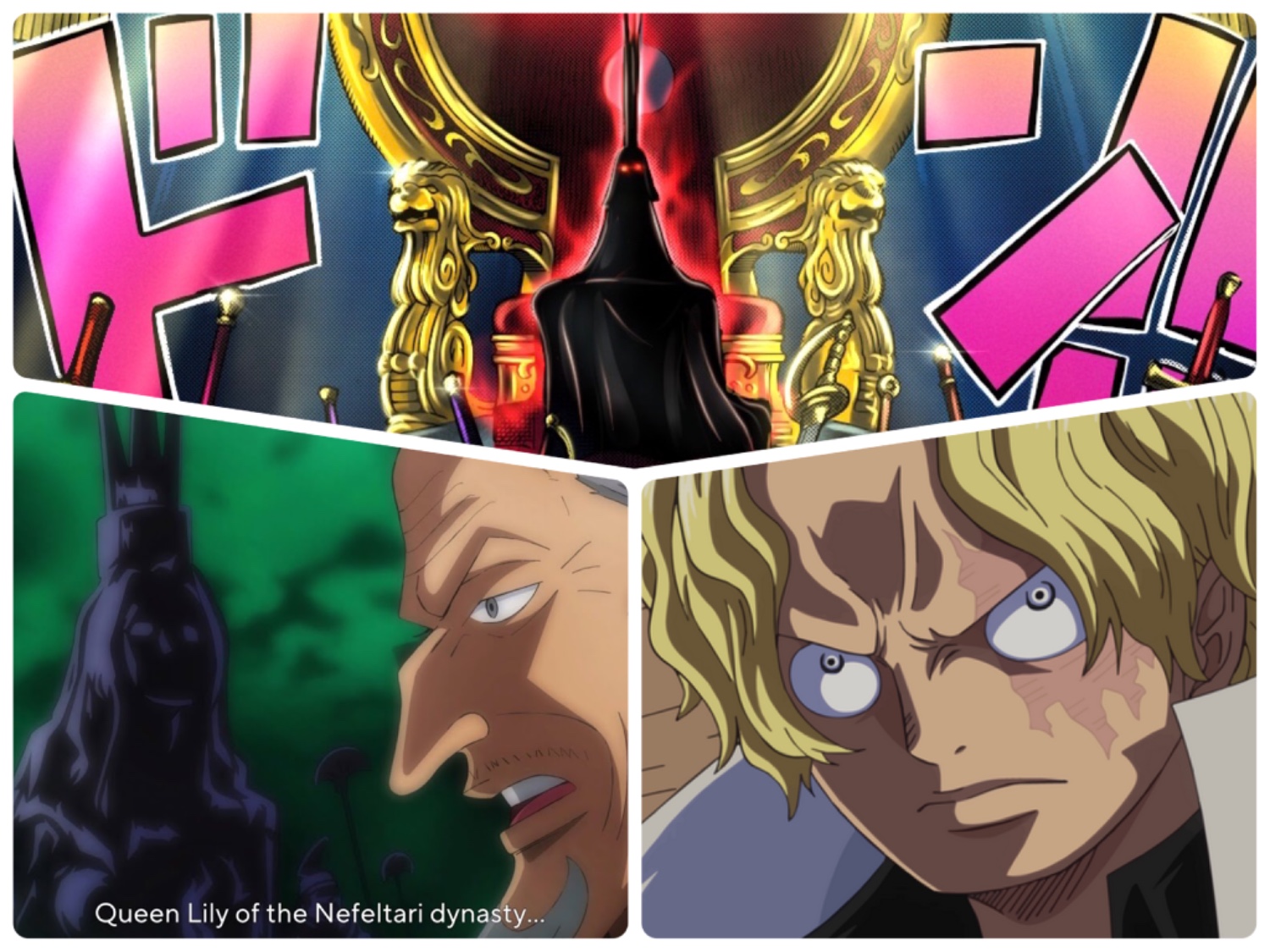 One Piece 1085 Spoil One Piece Spoil 1,085 - Pantip