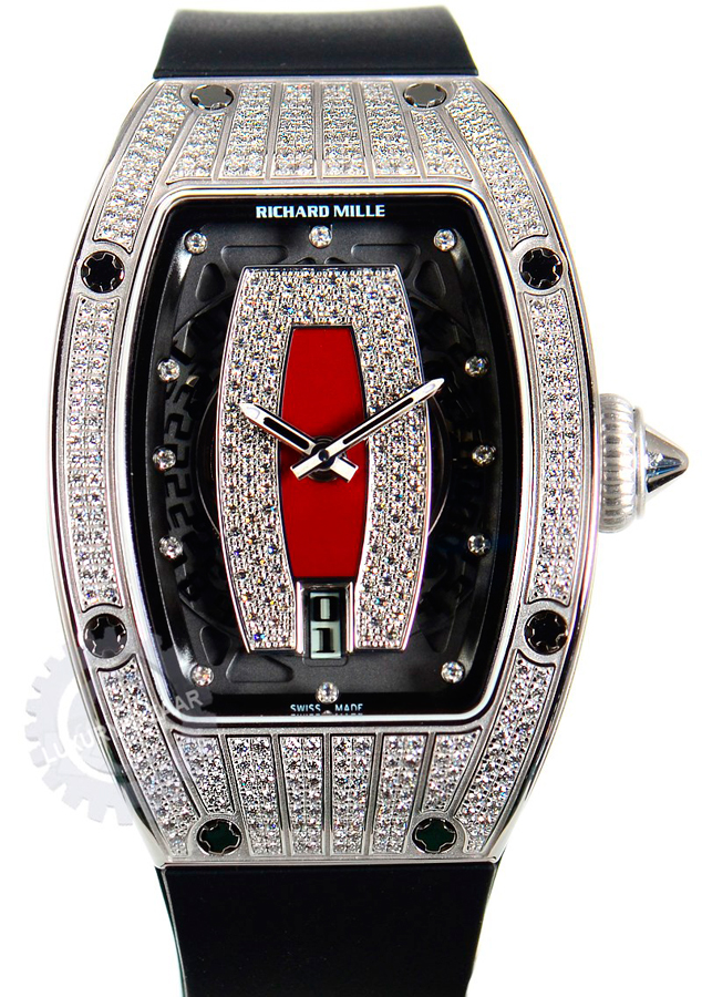 richard mille pantip