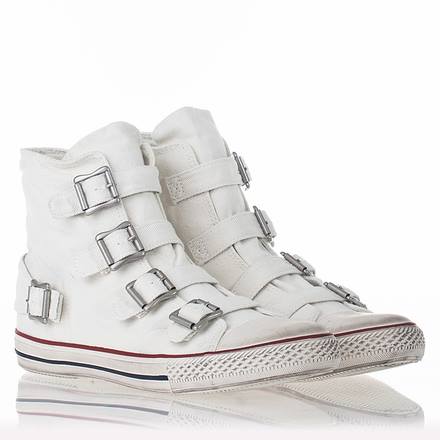 Ash virgin shop sneakers ราคา