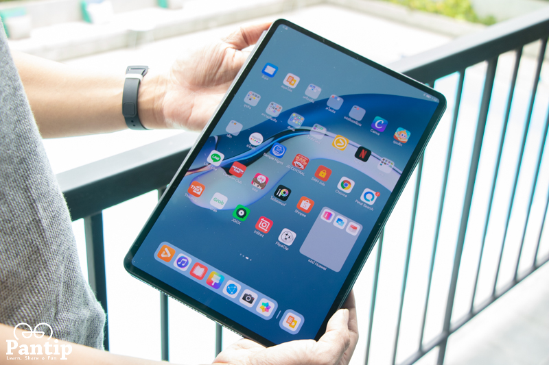 huawei matepad pro pantip