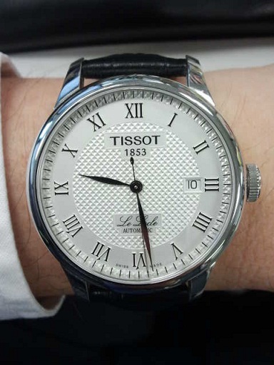 Orient Tissot Pantip