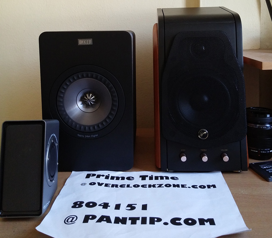 kef x300a pantip