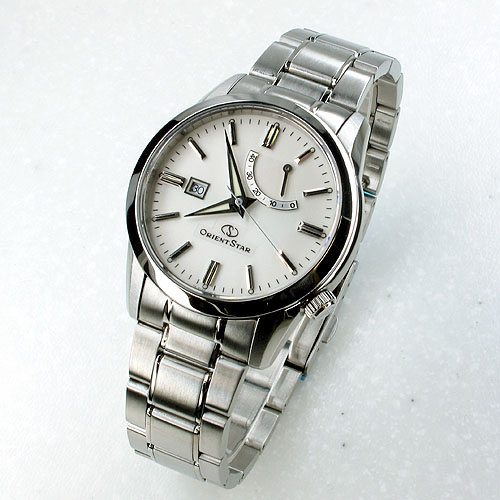 Orient Tissot Pantip