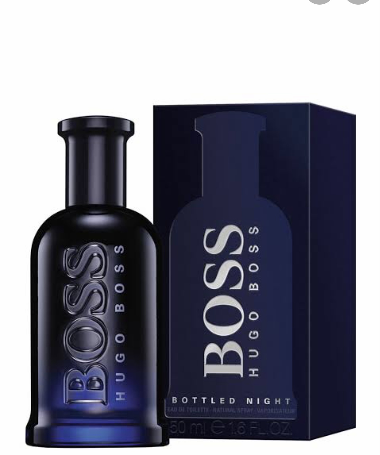 Hugo boss bottled night on sale pantip