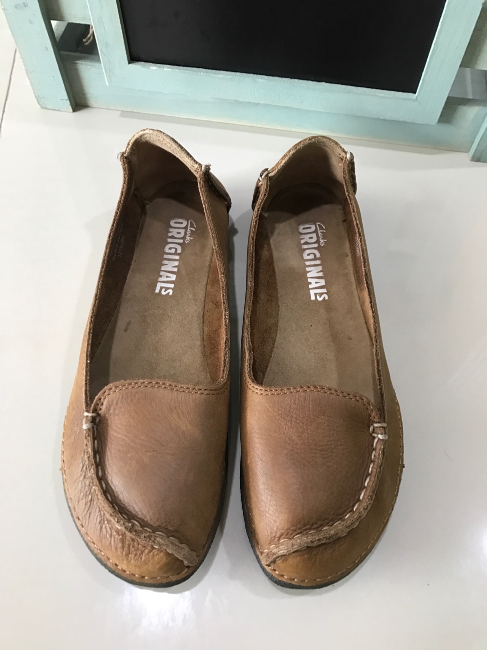 uggs clarks