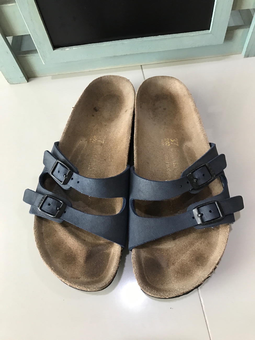 uggs clarks