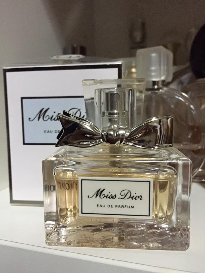 miss dior edp pantip