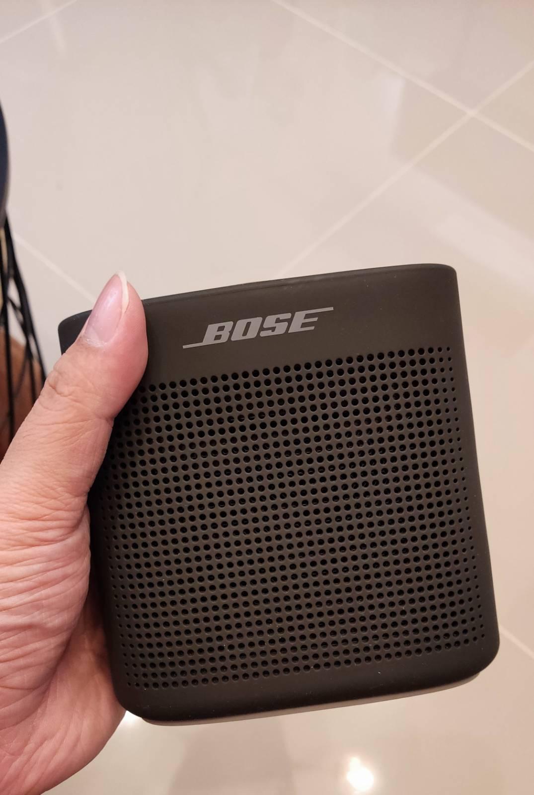 Bose soundlink best sale micro pantip