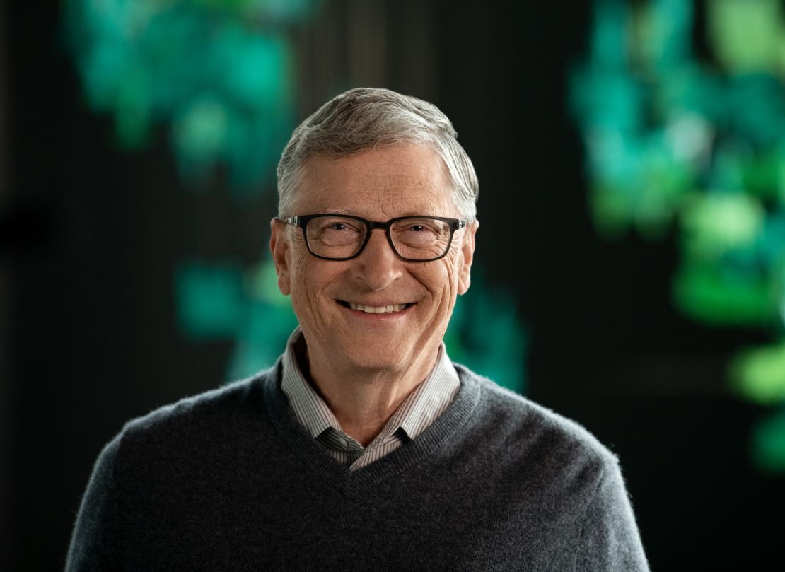 Bill Gates เขียนบล็อกมองอนาคตโลกปี 2024 พูดถึงเอไอ โรคระบาดและการ