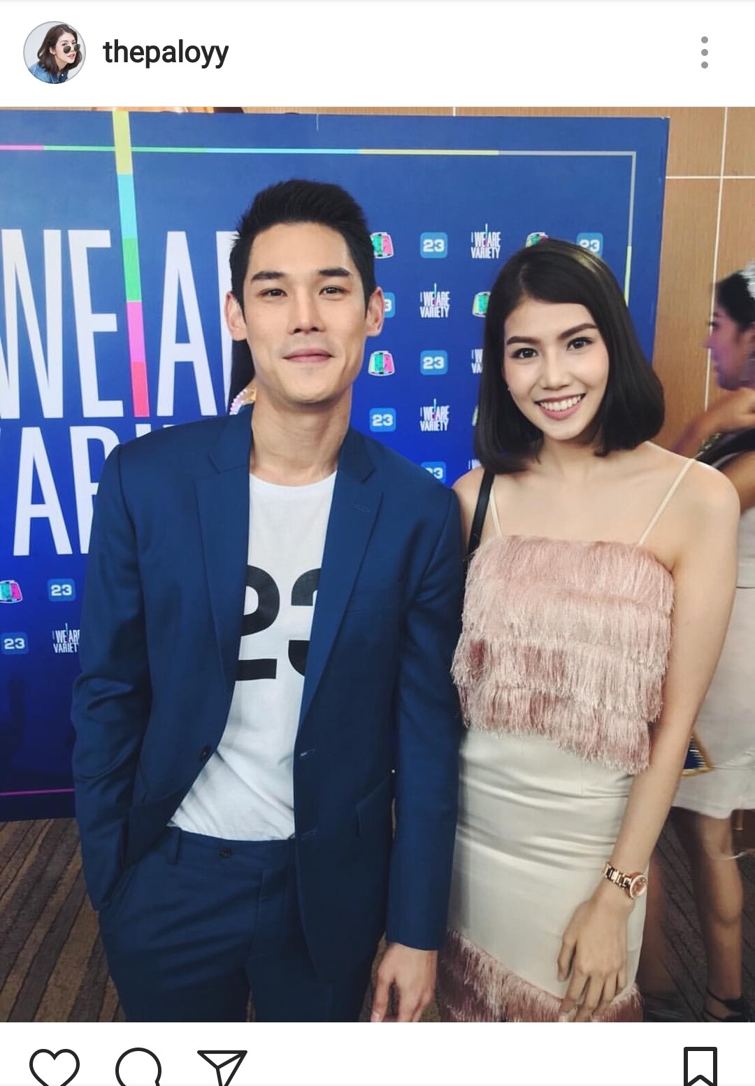 พลอย ว ราง ค นาง